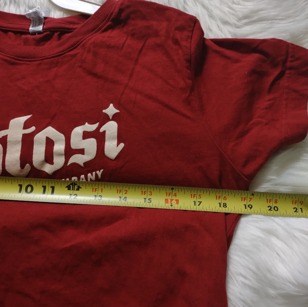 $5 w/ Bundle_ Potosi Brewing T-shirt - Picture 6 of 9